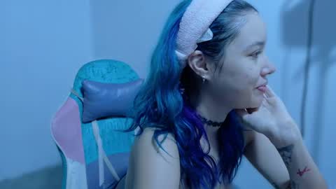 Snapshot of wandadoll chatting on 2, 5, 2026 Wanda online show from 2, 5, 2026