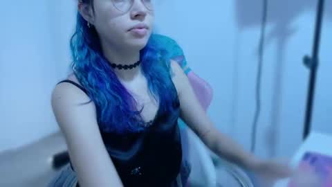 Snapshot of wandadoll chatting on 4, 5, 2026 Wanda online show from 4, 5, 2026