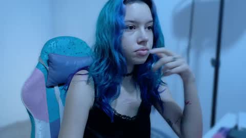 Snapshot of wandadoll chatting on 6, 5, 2026 Wanda online show from 6, 5, 2026