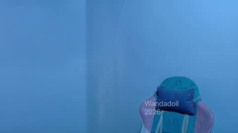 Snapshot of wandadoll chatting on 29, 5, 2026 Wanda online show from 29, 5, 2026