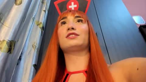 Sarah Catalina Amado. Wanderlust   online show from 25, 11, 2025