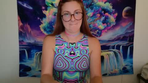 Snapshot of wanderlustjade chatting on 8, 9, 2025 Jade Adonis online show from 8, 9, 2025