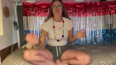 Jade  Adonis online show from 24, 5, 2026