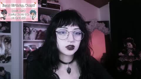 Wangxi last account Wangxi  online show from 3, 3, 2026