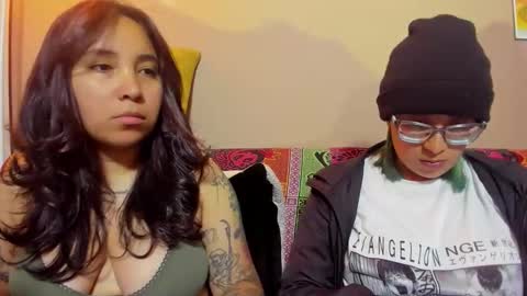 Waningrose  Lu online show from 6, 10, 2025