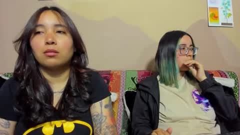 Waningrose  Lu online show from 14, 10, 2025