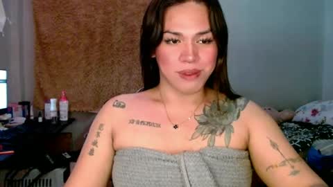 Snapshot of wanna_bewithyouxxx chatting on 29, 6, 2026 LIZA online show from 29, 6, 2026