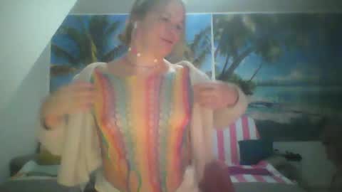 Snapshot of wannafeelitall chatting on 28, 12, 2024 Emilia inst online show from 28, 12, 2024