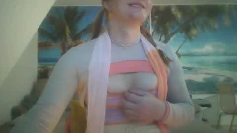 Snapshot of wannafeelitall chatting on 9, 1, 2025 Emilia inst online show from 9, 1, 2025