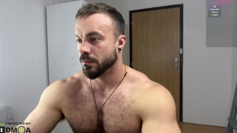 new online show from 5, 3, 2025