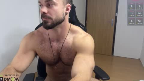 new online show from 15, 10, 2025