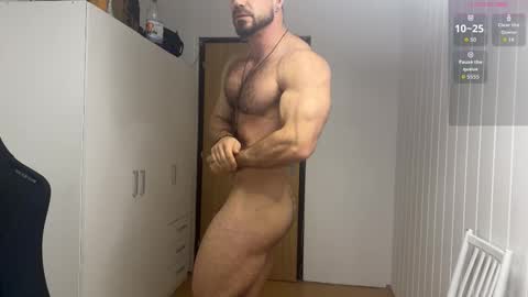 new online show from 4, 11, 2025