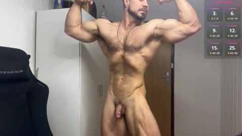 new online show from 18, 11, 2025