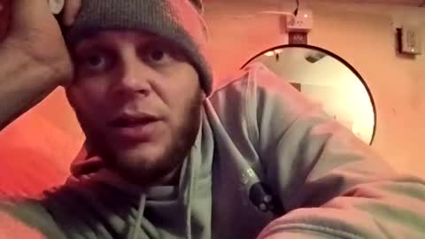 Snapshot of wanted_n_dangerous chatting on 20, 12, 2025 Thick Thirsty online show from 20, 12, 2025