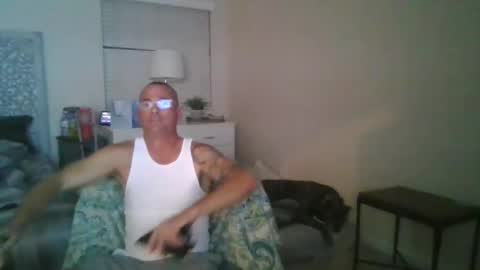 Snapshot of wantmymantofukme chatting on 18, 9, 2025 wantmymantofukme online show from 18, 9, 2025