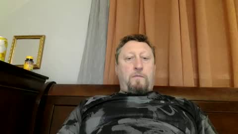 wantstoperform online show from 13, 1, 2025