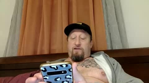 wantstoperform online show from 23, 1, 2025