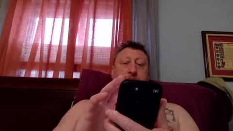 wantstoperform online show from 5, 2, 2025