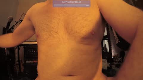 wappyflanker online show from 16, 12, 2024