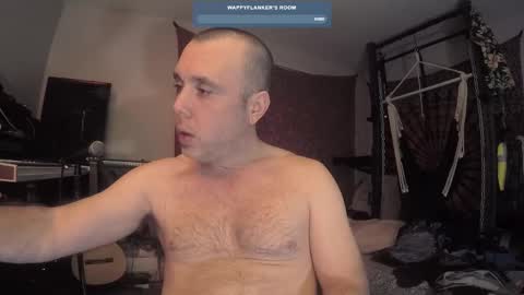 wappyflanker online show from 8, 3, 2025