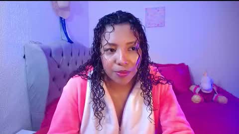 Snapshot of warisgoddes chatting on 11, 9, 2025 EMILY online show from 11, 9, 2025