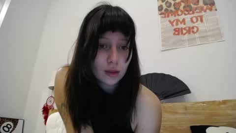 Snapshot of warm_june chatting on 18, 7, 2026 June online show from 18, 7, 2026