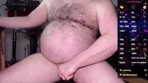 Snapshot of warno34 chatting on 4, 12, 2024 Warno online show from 4, 12, 2024