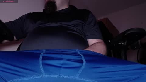 Snapshot of warno34 chatting on 10, 9, 2025 Warno online show from 10, 9, 2025