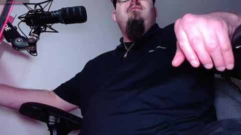 Snapshot of warno34 chatting on 29, 9, 2025 Warno online show from 29, 9, 2025