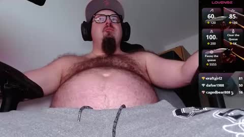 Snapshot of warno34 chatting on 3, 11, 2025 Warno online show from 3, 11, 2025