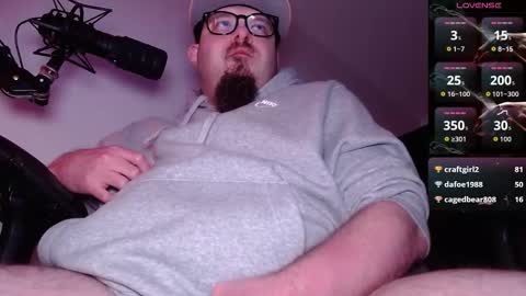 Snapshot of warno34 chatting on 6, 11, 2025 Warno online show from 6, 11, 2025