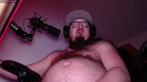 Snapshot of warno34 chatting on 9, 11, 2025 Warno online show from 9, 11, 2025