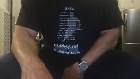 warriorman27 online show from 23, 3, 2026