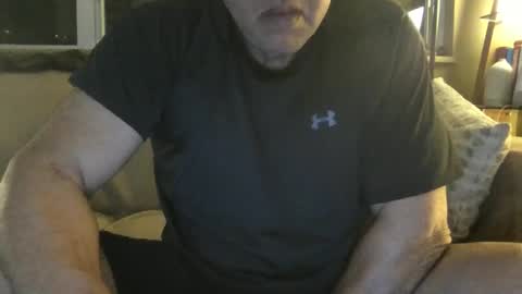Snapshot of warriorman27 chatting on 19, 5, 2026 warriorman27 online show from 19, 5, 2026