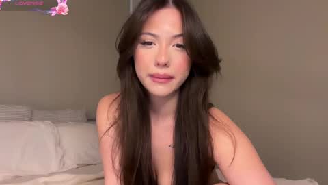 Snapshot of wasianbby chatting on 17, 2, 2025 Hey my name is Mila Girl next door x online show from 17, 2, 2025