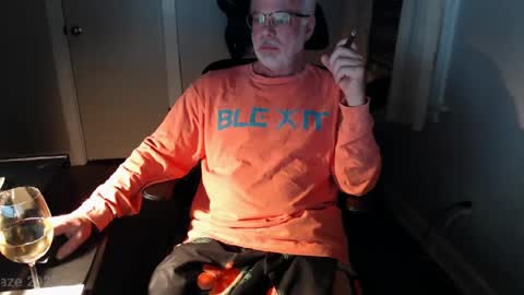 wasted_daze_ online show from 10, 3, 2025