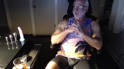 wasted_daze_ online show from 21, 2, 2026