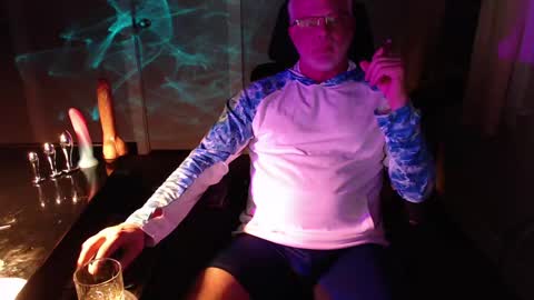 wasted_daze_ online show from 28, 5, 2026
