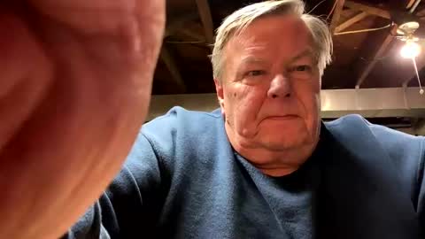 watchez321 online show from 8, 1, 2026