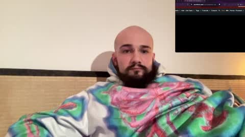 watchmebbxo online show from 2, 4, 2026