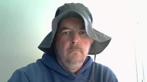 Davey online show from 5, 3, 2025