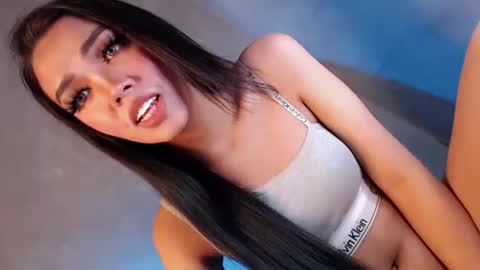 Snapshot of water_lily28 chatting on 15, 10, 2025 Isla Fox online show from 15, 10, 2025