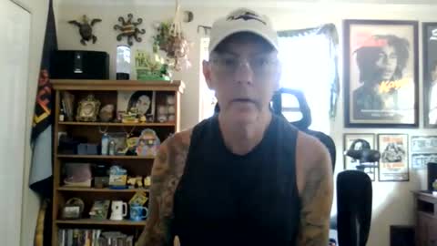 waterfire420 online show from 8, 6, 2026