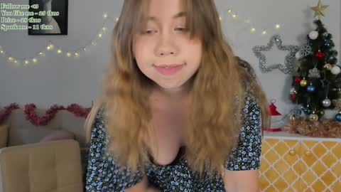 Snapshot of watermelon_sugar_ chatting on 4, 1, 2025 Tess Pls support me with Can we reach 155 my favorite number online show from 4, 1, 2025