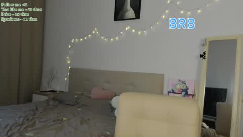 Snapshot of watermelon_sugar_ chatting on 22, 1, 2025 Tess Pls support me with Can we reach 155 my favorite number online show from 22, 1, 2025