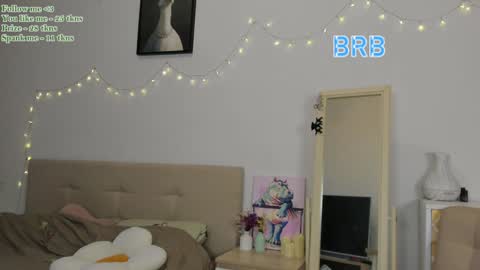 Snapshot of watermelon_sugar_ chatting on 24, 1, 2025 Tess Pls support me with Can we reach 155 my favorite number online show from 24, 1, 2025