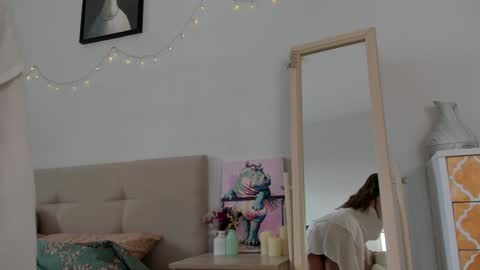 Snapshot of watermelon_sugar_ chatting on 5, 2, 2025 Tess Pls support me with Can we reach 155 my favorite number online show from 5, 2, 2025