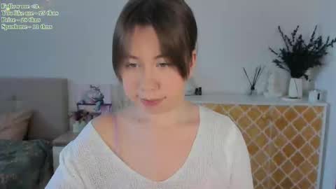 Snapshot of watermelon_sugar_ chatting on 14, 2, 2025 Tess Pls support me with Can we reach 155 my favorite number online show from 14, 2, 2025