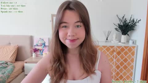 Snapshot of watermelon_sugar_ chatting on 15, 2, 2025 Tess Pls support me with Can we reach 155 my favorite number online show from 15, 2, 2025