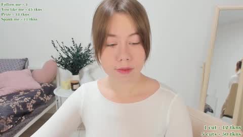 Snapshot of watermelon_sugar_ chatting on 4, 3, 2025 Tess Pls support me with Can we reach 155 my favorite number online show from 4, 3, 2025